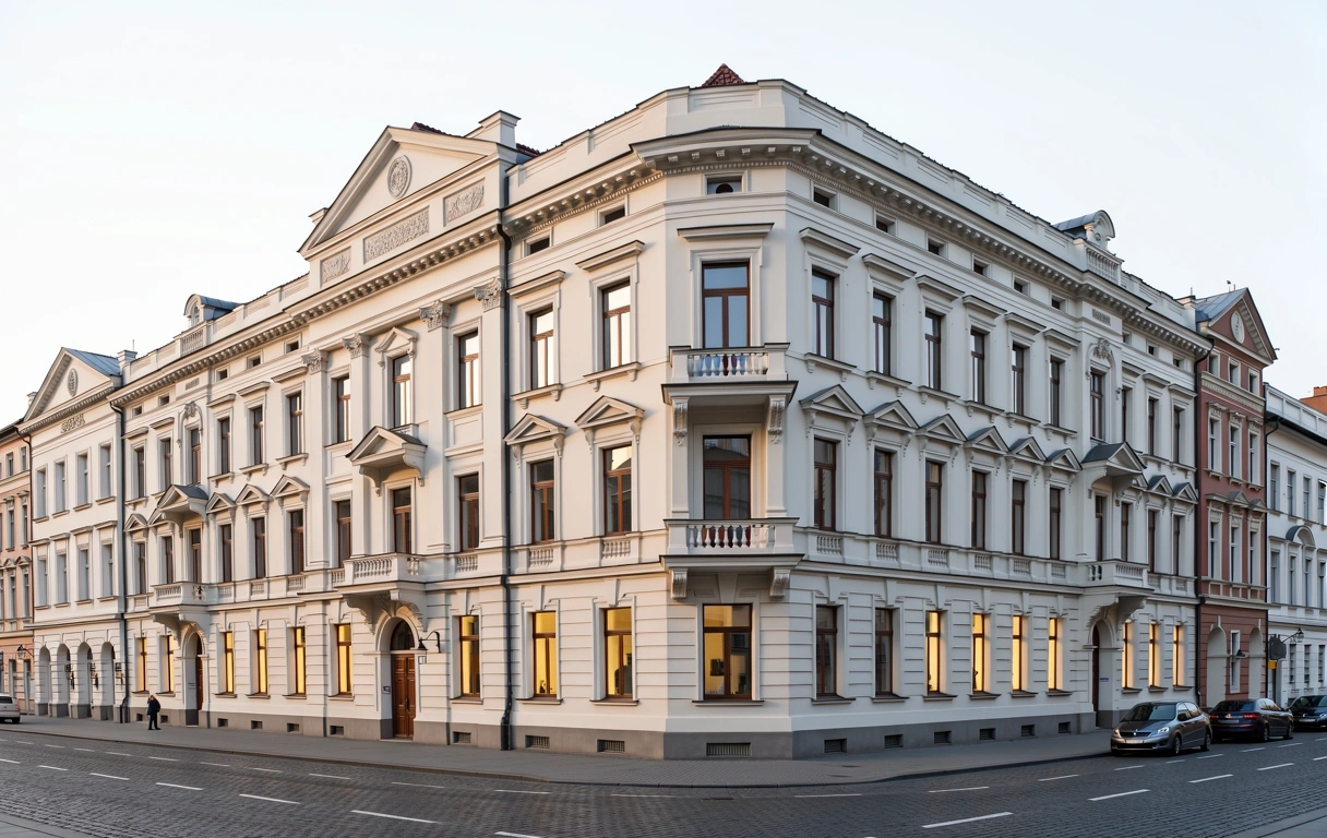 Lokalizacja gabinetu Dietetyk Łódź